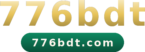 776bdt logo